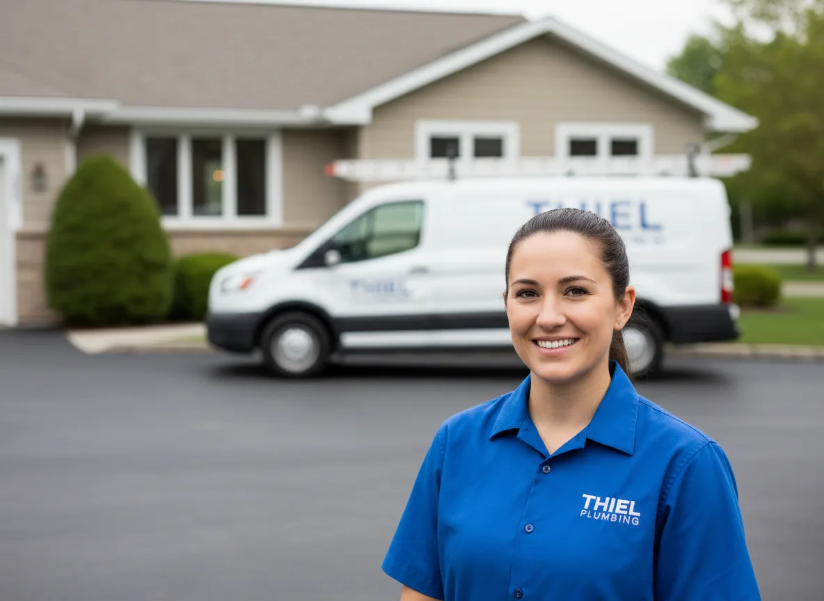 Plumber Anna, OH FAQs